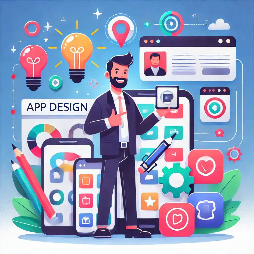 جمال التصميم وسهولة الاستخدام