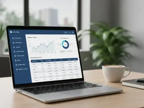 برنامج ادارة المخازن