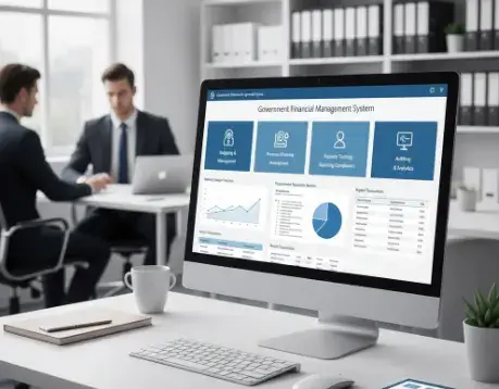 "احدث التقنيات لتبسيط المحاسبة يناسب كل عملك