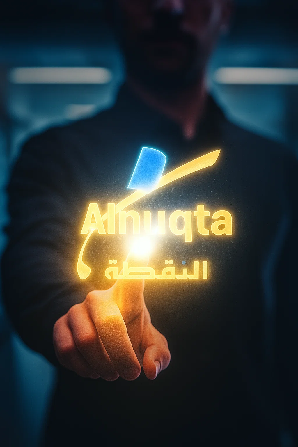 صورة احترافية للشركة